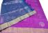 SOFT SILK SAREE WITH BLOUSE